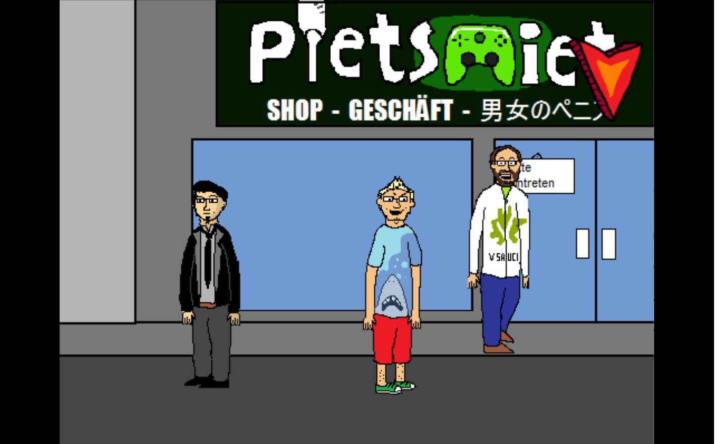 pietsmiet das spiel pietsmiet das spiel